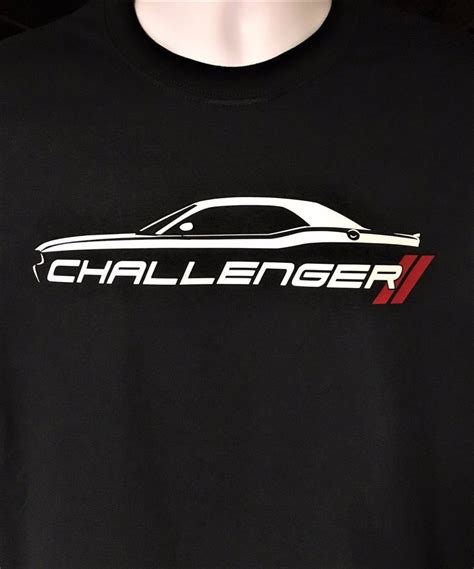 Dodge Challenger logo