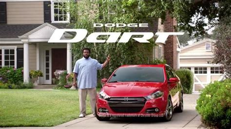Dodge Dart TV Spot, 'Don't Touch My Dart: Leasing Options' Ft. Jake Johnson created for Dodge