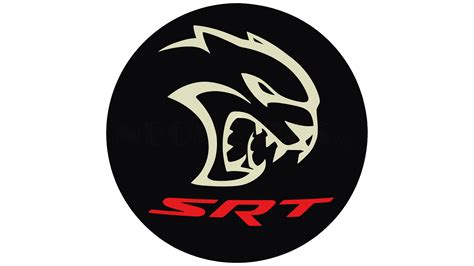 Dodge Durango SRT Hellcat logo