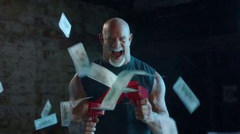 Dodge TV Spot, 'Dodge Is Hiring a Chief Donut Maker' Featuring Bill Goldberg [T1] created for Dodge