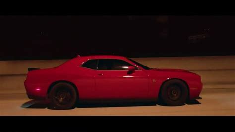 Dodge TV Spot, 'Predators' Song by Phil Collins created for Dodge