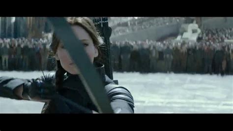 Dodge TV Spot, 'The Hunger Games: Mockingjay - Part Two: Playing With Fire'