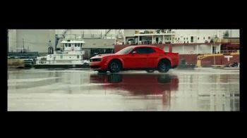Dodge TV Spot, 'We Only Do Power' [T1] created for Dodge