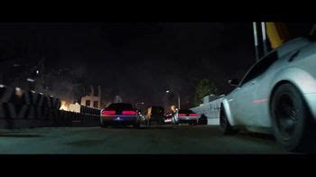Dodge The Fast & Furious Sales Event TV Spot, 'Muscle Heaven' Ft. Ludacris [T2]