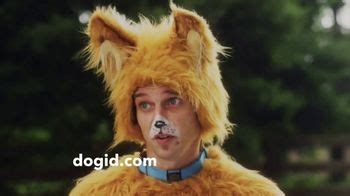 Dog ID TV Spot, 'Lose the Jingle'