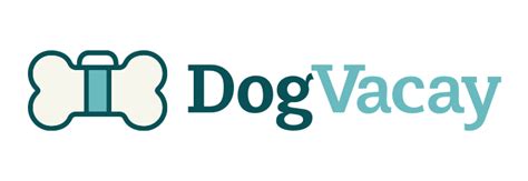Dog Vacay logo