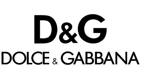 Dolce & Gabbana Fragrances Dolce logo
