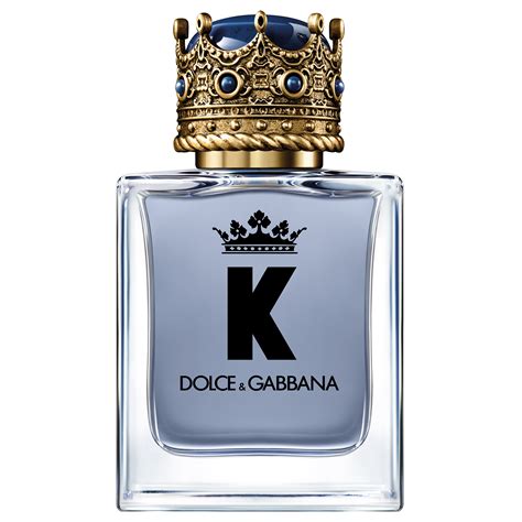 Dolce & Gabbana Fragrances K