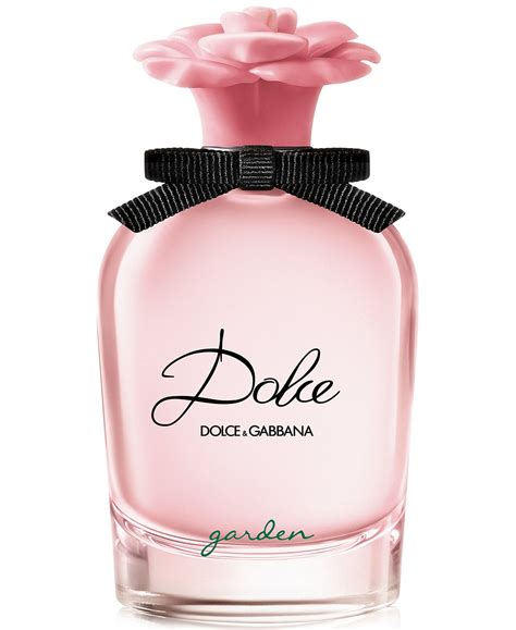 Dolce & Gabbana Fragrances Pour Femme