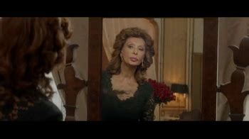Dolce & Gabbana Rosa Excelsa TV Spot, 'Meravigliosa' Featuring Sophia Loren