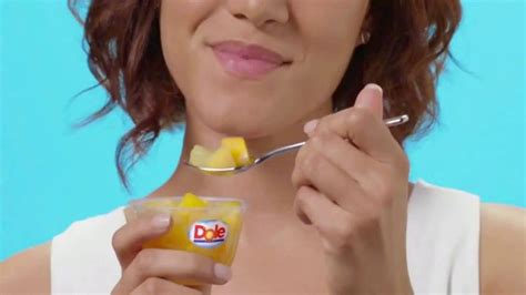 Dole Fruit Bowls TV Spot, 'Hold My Fruit Bowl: Skip'