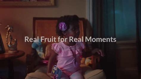 Dole Fruit Bowls TV Spot, 'Quaran-Tensions: Fr*it B*wls: Love Language' created for Dole