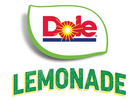 Dole Lemonade logo