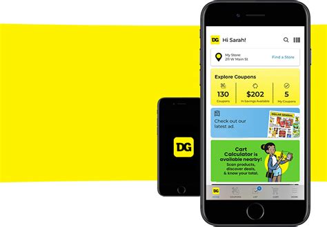 Dollar General App TV Spot, 'Here's to Real Heroes' created for Dollar General
