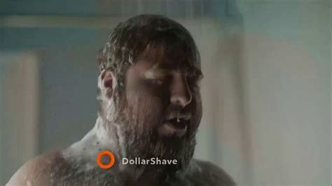 Dollar Shave Club Shave & Shower Set TV commercial - Your Physique Is Unique