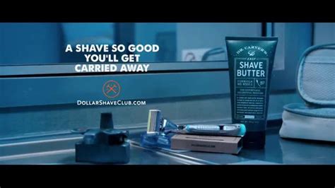 Dollar Shave Club TV Spot, 'First Born' featuring Brett Holland