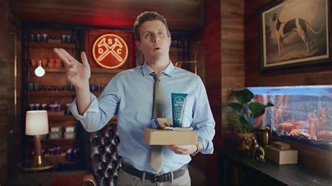 Dollar Shave Club TV commercial - One Small Shave for Man