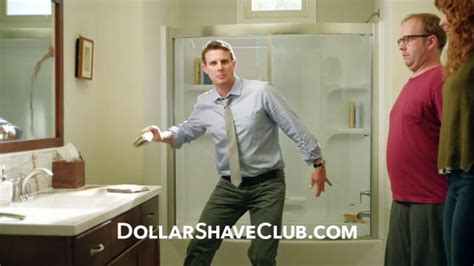 Dollar Shave Club TV commercial - Razor Escapes