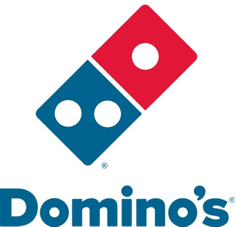 Domino's App logo