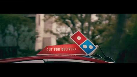 Domino's Dinner Bell TV Spot, 'Pizza Night Hero'