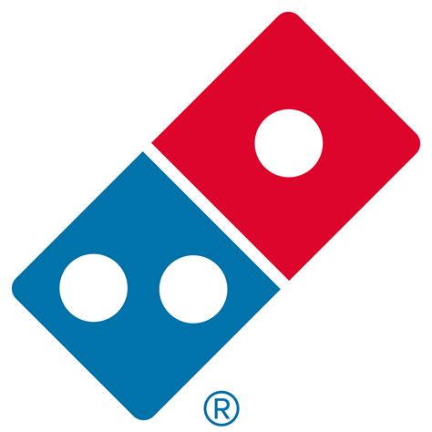 Domino's Pepperoni Pizza logo