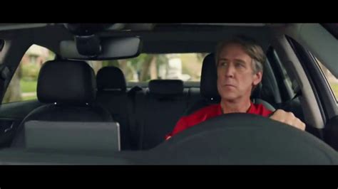 Domino's Pizza Tracker TV Spot, 'Home for Pizza' Feat. Joe Keery, Alan Ruck featuring Alan Ruck