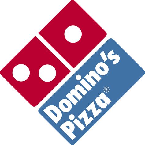 Domino's Pizza Tracker logo