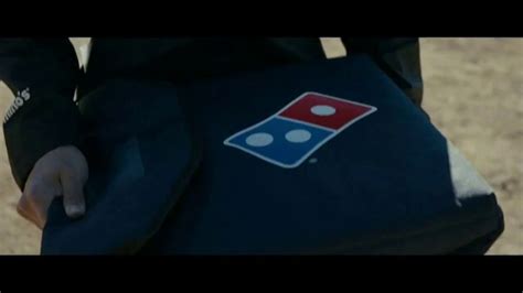 Domino's TV Spot, 'Pizza and a Movie: Genres'