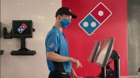 Domino's TV Spot, 'This Is Not a Drill: Everything 20 Off at Menu Price' featuring Kaci Beeler