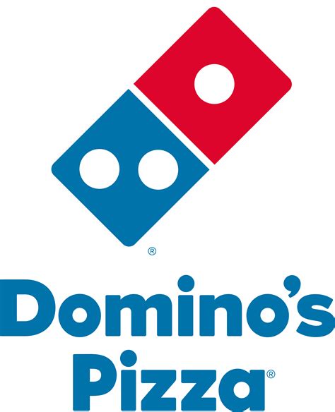 Domino's Two-Topping Pizza logo
