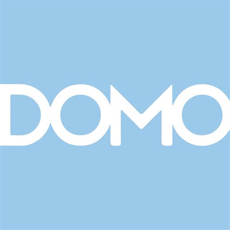 Domo TV commercial - Idea