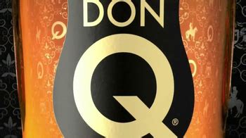 Don Q Bourbon TV Spot, 'Questionable'