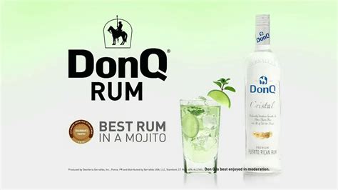Don Q Rum TV Spot, 'All Rums are not Made the Same' created for Don Q Rum