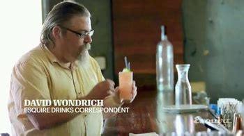 Don Q Rum TV Spot, 'Esquire Network: Ron Collins' created for Don Q Rum