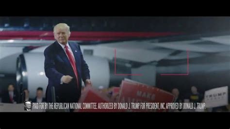 Donald J. Trump for President TV Spot, 'Corruption: FBI Investigation' created for Donald J. Trump for President