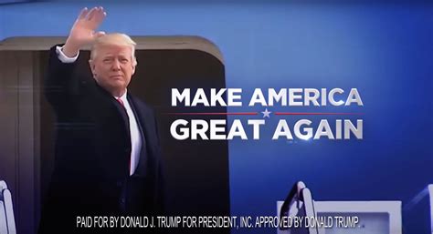 Donald J. Trump for President TV Spot, 'What High Taxes Mean for You: Jobs Lost' created for Donald J. Trump for President
