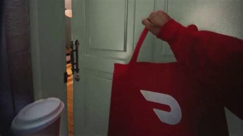 DoorDash TV Spot, 'Cheers to the Anytimes'
