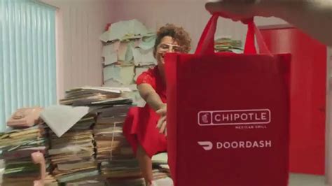 DoorDash TV commercial - Food Is Life