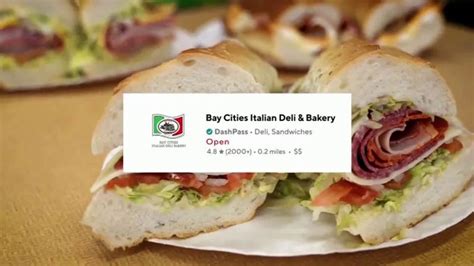 DoorDash TV Spot, 'Local Restaurants are Open For Delivery' created for DoorDash