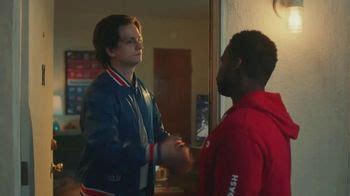 DoorDash TV Spot, 'NBA: Secret Handshake' featuring Brian Whitaker