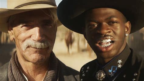 Doritos Cool Ranch TV Spot, 'The Cool Ranch Dance' Featuring Sam Elliott, Lil Nas X, Song by Lil Nas X