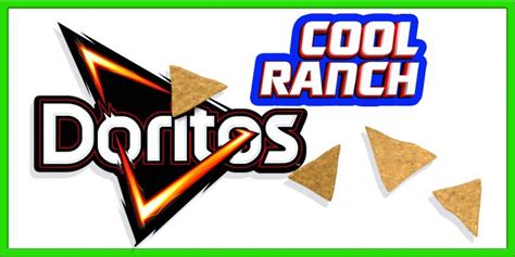 Doritos Cool Ranch commercials