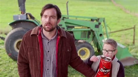 Doritos Super Bowl 2015 TV Spot, 'When Pigs Fly' featuring Brendan Taylor