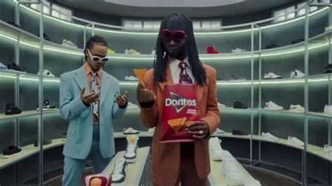 Doritos TV commercial - Another Level