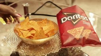 Doritos TV Spot, 'MTV: Bling' created for Doritos