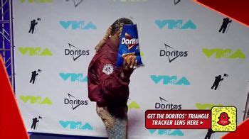 Doritos TV Spot, 'VMAs: Autograph' Featuring Offset