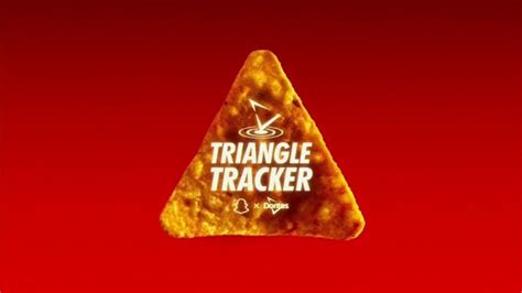 Doritos TV Spot, 'VMAs: Find the Triangle'