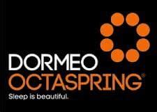 Dormeo Octaspring logo