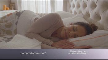 Dormeo TV Spot, 'Calidad de colchón' created for Dormeo