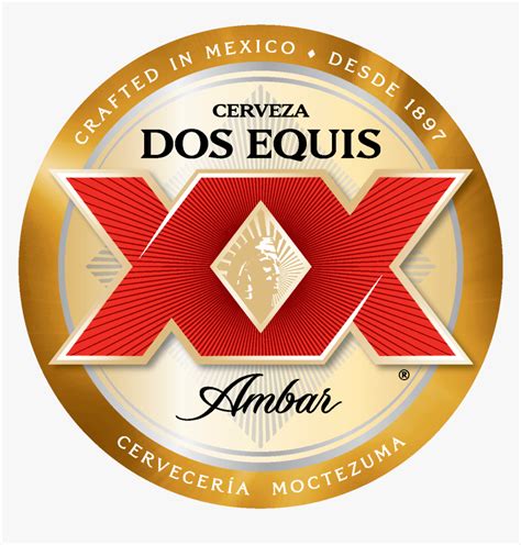 Dos Equis Amber logo
